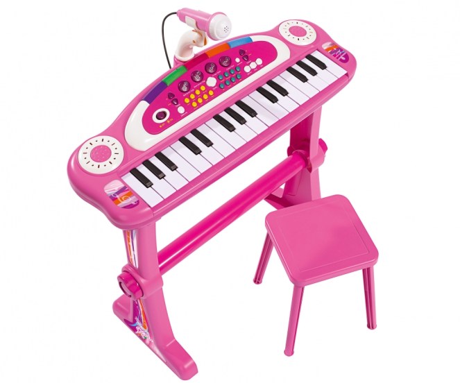 piano enfant